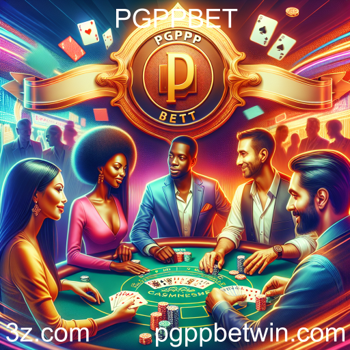 Descubra a Magia dos Jogos de Cartas no PGPPBET