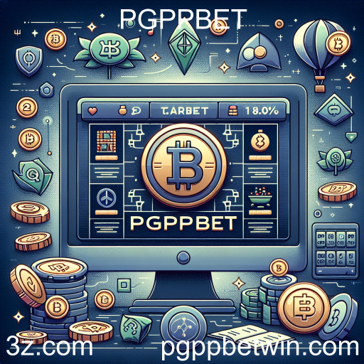 Apostas Cripto: A Revolução nas Apostas Online no PGPPBET