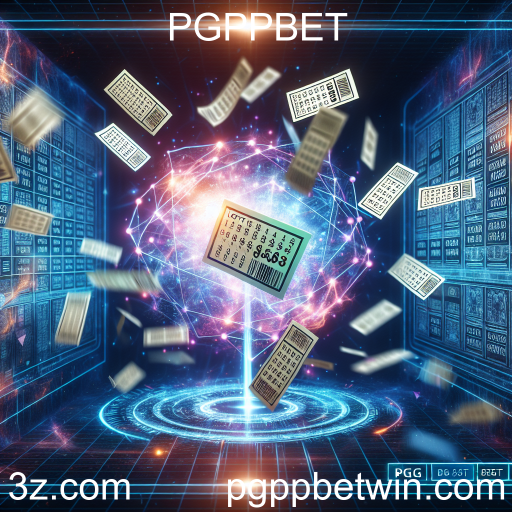 Loterias Online Desvendando as Loterias Online no PGPPBET: A Nova Era dos Jogos de Sorte