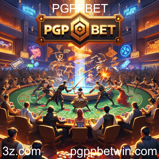 Explorando a Categoria de Jogos de Suporte no PGPPBET